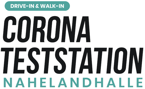 COVID Teststation Grolsheim Nahelandhalle Globus Gensingen